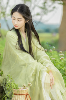 欲海沉沦
