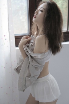 女子监狱实录